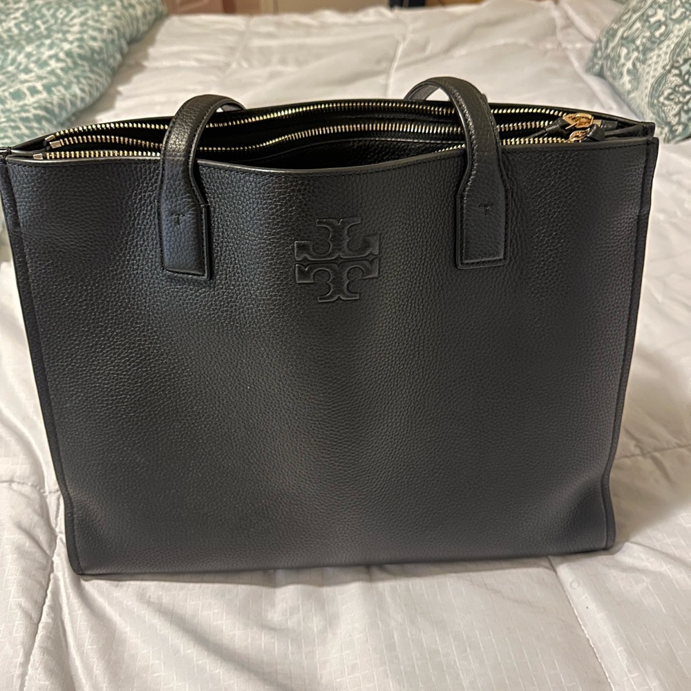 Tory Burch Bag Briefcase Laptop Bag